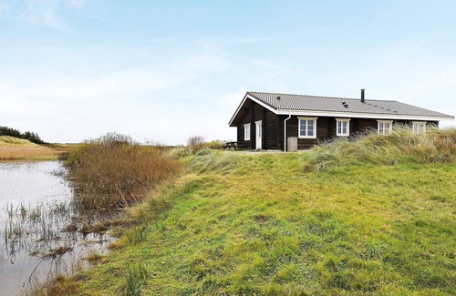 Lild Strand House | 10 person holiday home in Frøstrup-By Traum