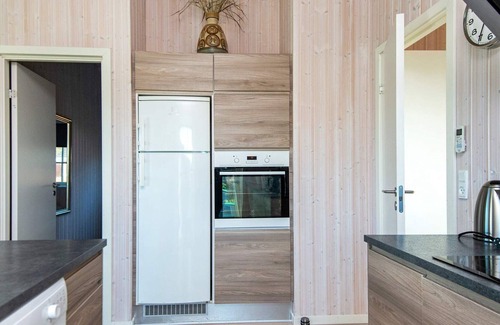 Ansager House | 10 person holiday home in Ansager