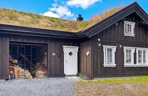 Rauland House | 10 person holiday home in Rauland-By Traum