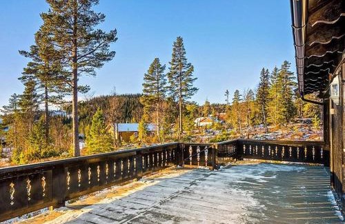 Rollag House | 10 person holiday home in veggli-By Traum