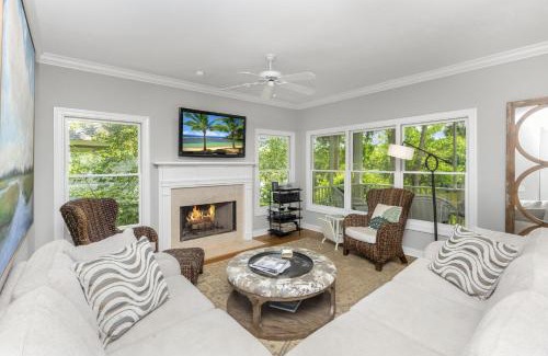 Kiawah Island House | 10 Silver Moss Circle by Akers Ellis Rentals