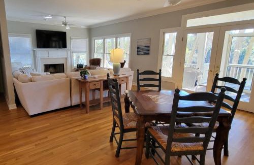 Kiawah Island House | 10 Silver Moss Circle by Akers Ellis Rentals