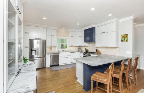 Kiawah Island House | 10 Silver Moss Circle by Akers Ellis Rentals
