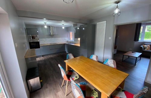 Woodhall Spa House | 10 Tarleton Avenue, Woodhall Spa