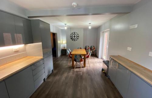 Woodhall Spa House | 10 Tarleton Avenue, Woodhall Spa
