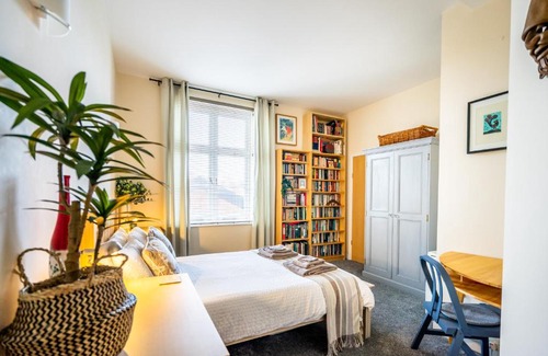 York Apartment | 10 The Tannery
