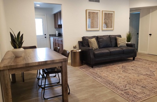 Limberlost House | 10 Unit B - Casita Arizona