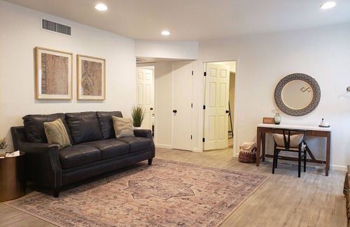 Limberlost House | 10 Unit B - Casita Arizona