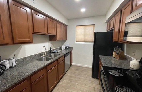 Limberlost House | 10 Unit D - Casita Arizona