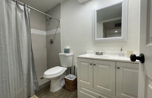 Limberlost House | 10 Unit D - Casita Arizona