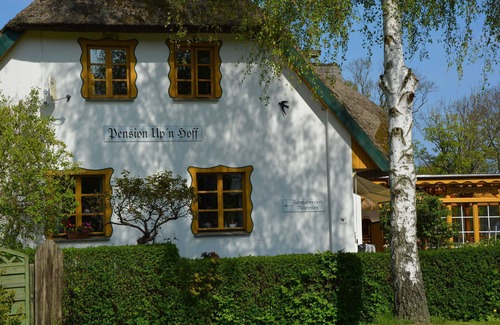 Middelhagen Cottage | 10 - Upn Hoff, Deutschland