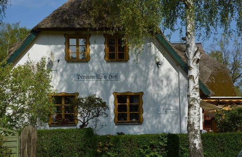 Middelhagen Cottage | 10 - Upn Hoff, Deutschland