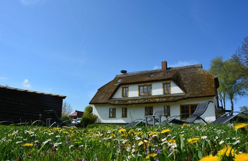 Middelhagen Cottage | 10 - Upn Hoff, Deutschland