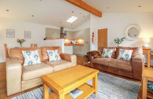 Looe Cottage | 10 Water's Edge