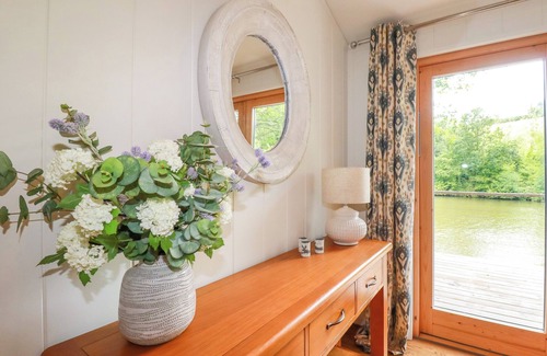 Looe Cottage | 10 Water's Edge