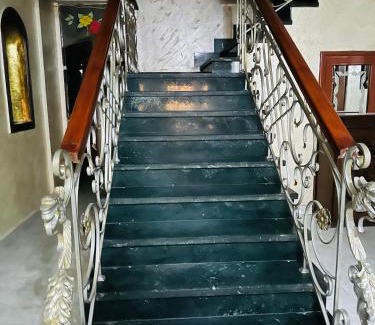 Cairo Apartment | 100 برج الثورة مصر الجديدة الدور 2