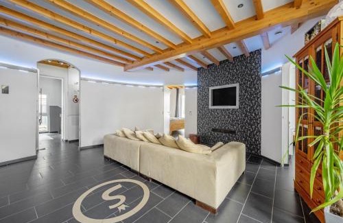 Herscheid Apartment | 100 CO neutraler Aufenthalt in der Ferienwohnung, cleaning included