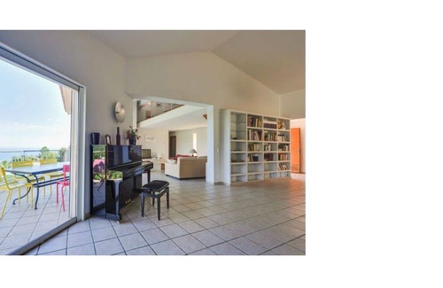 Tarcu House | 100% Happiness superb villa with sea view, near beach. Idyllic setting