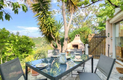 Saint Pierre de Feric Apartment | 100 m² Apartment ∙ 2 bedrooms ∙ 4 guests