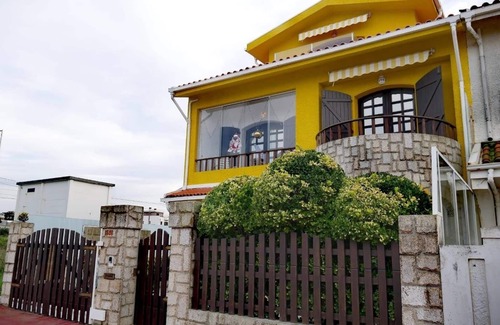 Arcozelo House | 100 m from the ocean - indoor pool - 8 people
