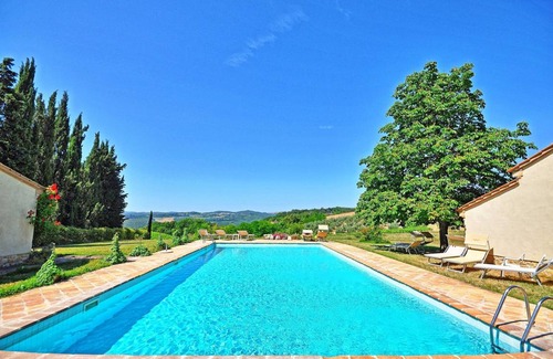 San Gimignano Apartment | 100 m² Apartment ∙ 2 bedrooms ∙ 4 guests