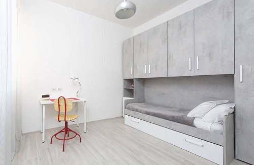 San Martino Apartment | 100 m² Apartment ∙ 3 bedrooms ∙ 6 guests