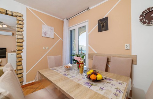 Lopar Apartment | 100 m² Apartment ∙ 2 bedrooms ∙ 6 guests