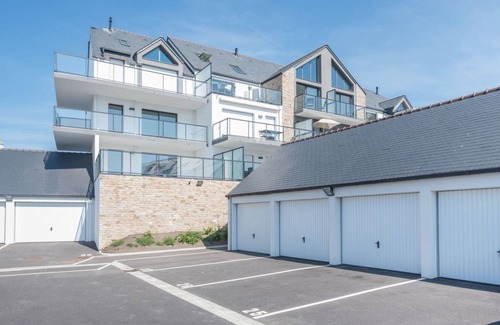 Quiberon Apartment | 100 m² Apartment ∙ 2 bedrooms ∙ 4 guests