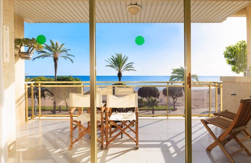 Cambrils Apartment | 100 m² Apartment ∙ 3 bedrooms ∙ 6 guests
