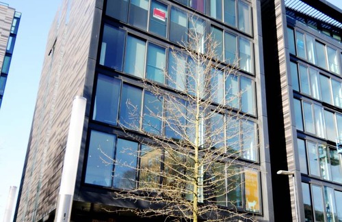 Laurieston Apartment | 100 m² Apartment ∙ 2 bedrooms ∙ 4 guests