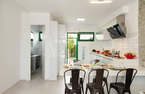 San Agustin Cottage | 100 m² Cabin ∙ 3 bedrooms ∙ 8 guests