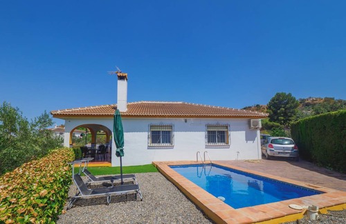 Guaro Cottage | 100 m² Cottage ∙ 3 bedrooms ∙ 6 guests