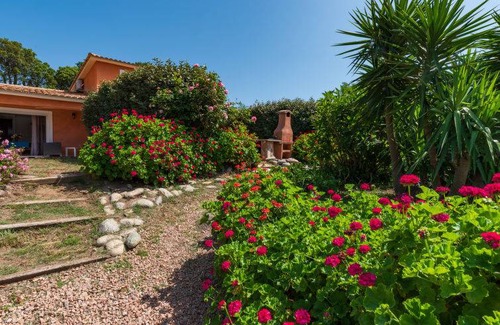 Morta House | 100 m² House ∙ 3 bedrooms ∙ 7 guests