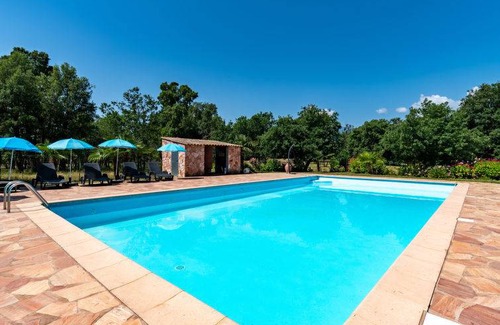 Morta House | 100 m² House ∙ 3 bedrooms ∙ 7 guests