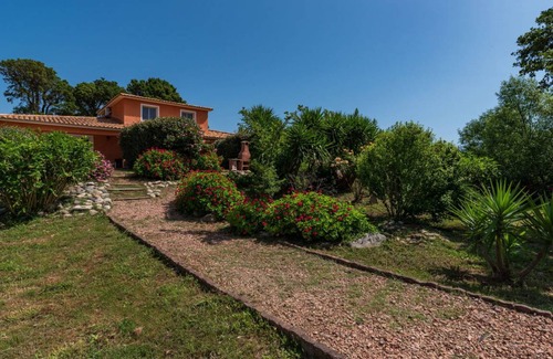 Morta Villa | 100 m² Villa ∙ 3 bedrooms ∙ 7 guests