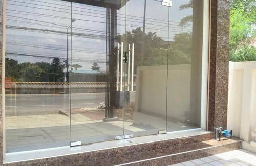 Nakhon Chai Si Hostel | 100 m² Hostel ∙ 19 guests