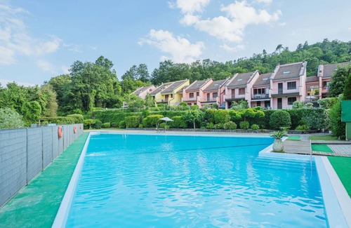 Pignone House | 100 m² House ∙ 1 bedroom ∙ 7 guests