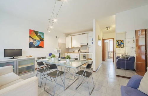 Pignone House | 100 m² House ∙ 1 bedroom ∙ 7 guests