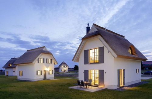 Dranske House | 100 m² House ∙ 2 bedrooms ∙ 4 guests
