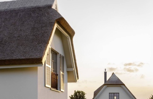 Dranske House | 100 m² House ∙ 2 bedrooms ∙ 4 guests