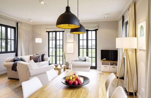Dranske House | 100 m² House ∙ 2 bedrooms ∙ 4 guests