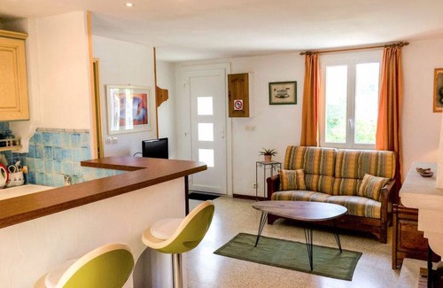 Le Muy House | 100 m² House ∙ 2 bedrooms ∙ 4 guests
