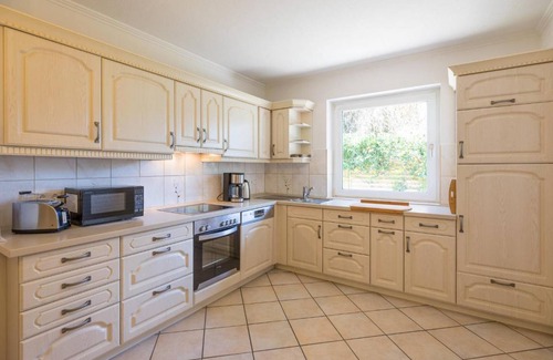 West Husum House | 100 m² House ∙ 2 bedrooms ∙ 4 guests