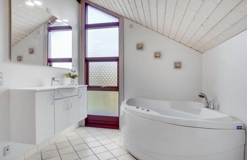 Fjerritslev House | 100 m² House ∙ 2 bedrooms ∙ 6 guests