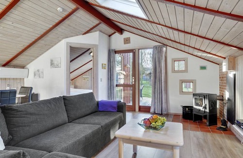 Fjerritslev House | 100 m² House ∙ 2 bedrooms ∙ 6 guests