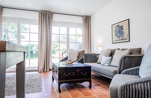 Munkmarsch House | 100 m² House ∙ 3 bedrooms ∙ 4 guests