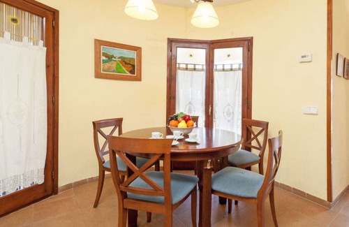 Calonge House | 100 m² House ∙ 3 bedrooms ∙ 6 guests