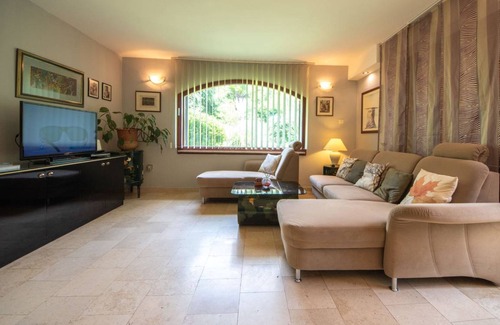 Opatija House | 100 m² House ∙ 3 bedrooms ∙ 4 guests