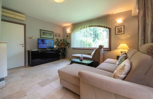 Opatija House | 100 m² House ∙ 3 bedrooms ∙ 4 guests