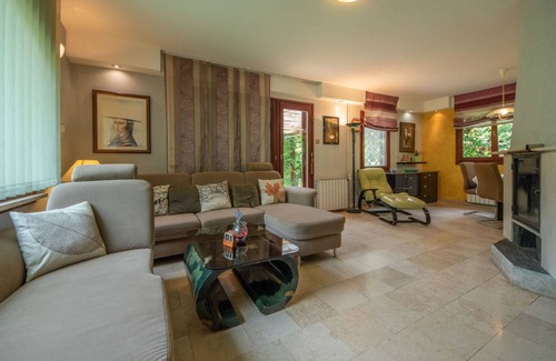 Opatija House | 100 m² House ∙ 3 bedrooms ∙ 4 guests
